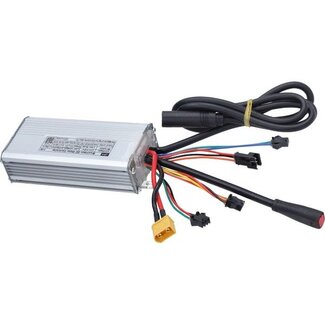 controller unit H9 48V 21A voor 500W motor - zwarte stekker