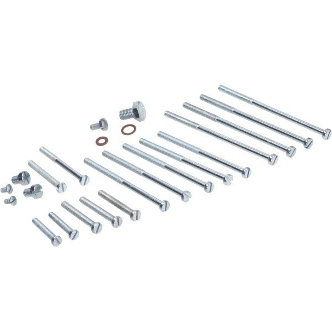 boutset motorblok 24pcs zundapp 4v