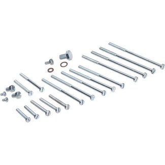 boutset motorblok 24pcs zundapp 4v