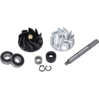Gilera runner revisieset BGM PRO waterpomp dragster 125, dragster 180, runner 125cc, runner 180cc bgm4830kt