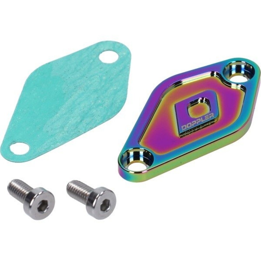 afdekplaat Doppler oliepomp neochrome minarelli am6