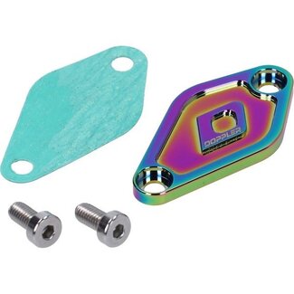 afdekplaat Doppler oliepomp neochrome minarelli am6
