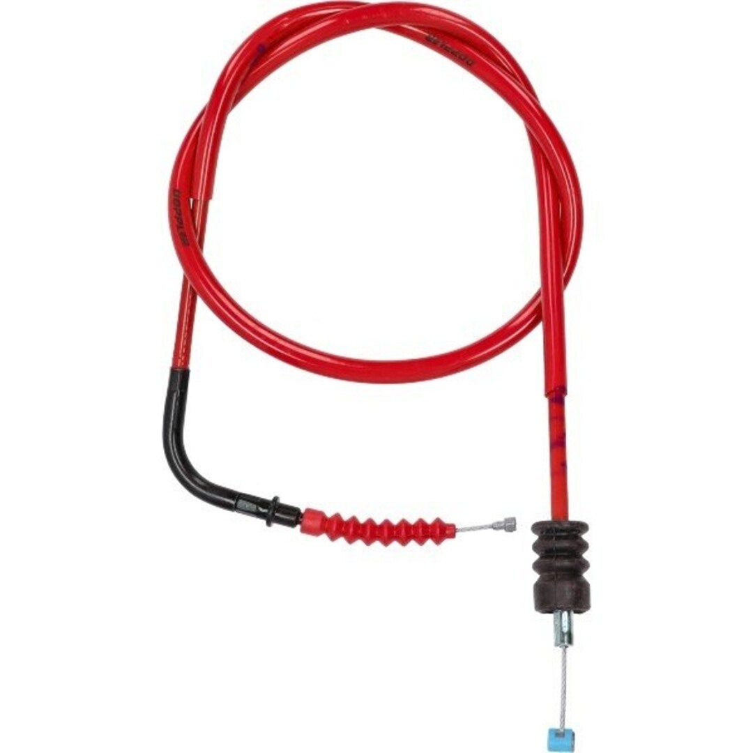 koppelingkabel Doppler teflon v.a 2009 rood rieju rs3, rs2, rieju mrt 503860