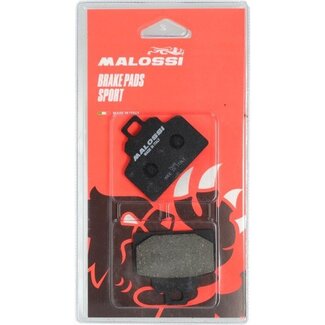 remblokset malossi Euro-5+ achter gtv 310, gts 310 6220407bb