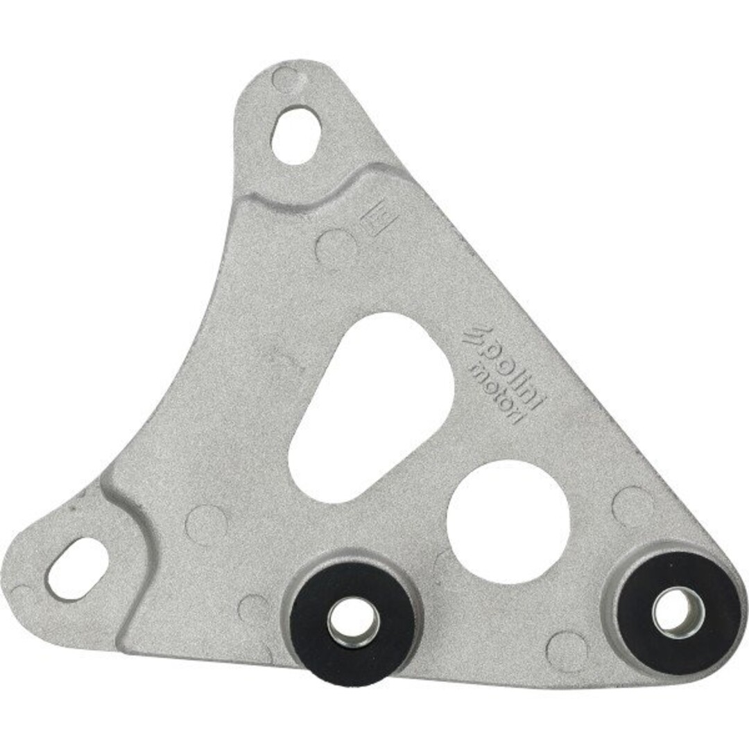 bevestigingset polini uitlaat minarelli hor+vert 214.0116
