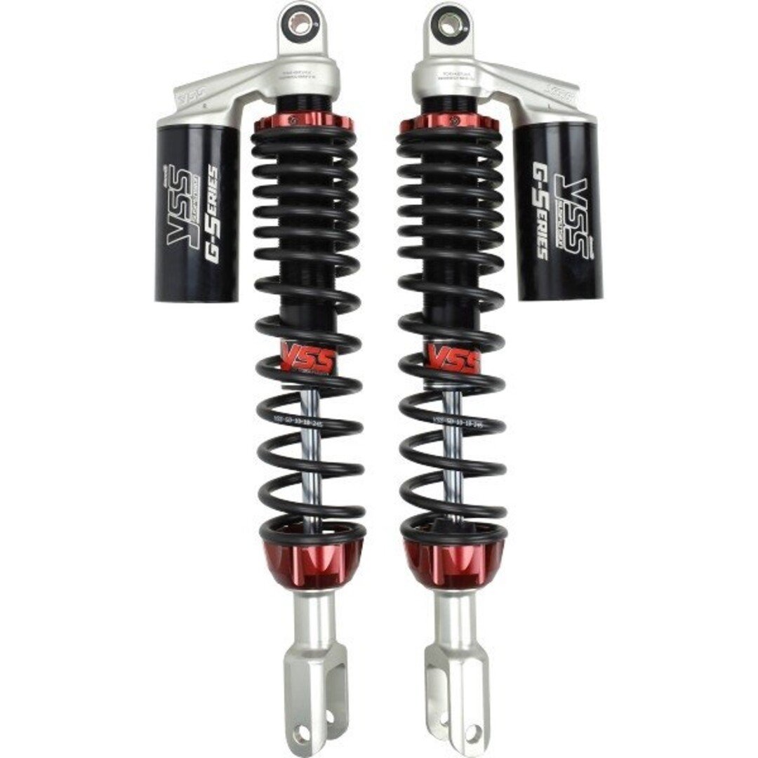 schokbrekerset yss achter hydraulisch g-series 2022 honda, adv350 tc302-420t-03-888