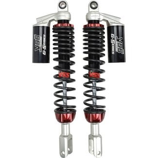 schokbrekerset yss achter hydraulisch g-series 2022 honda, adv350 tc302-420t-03-888