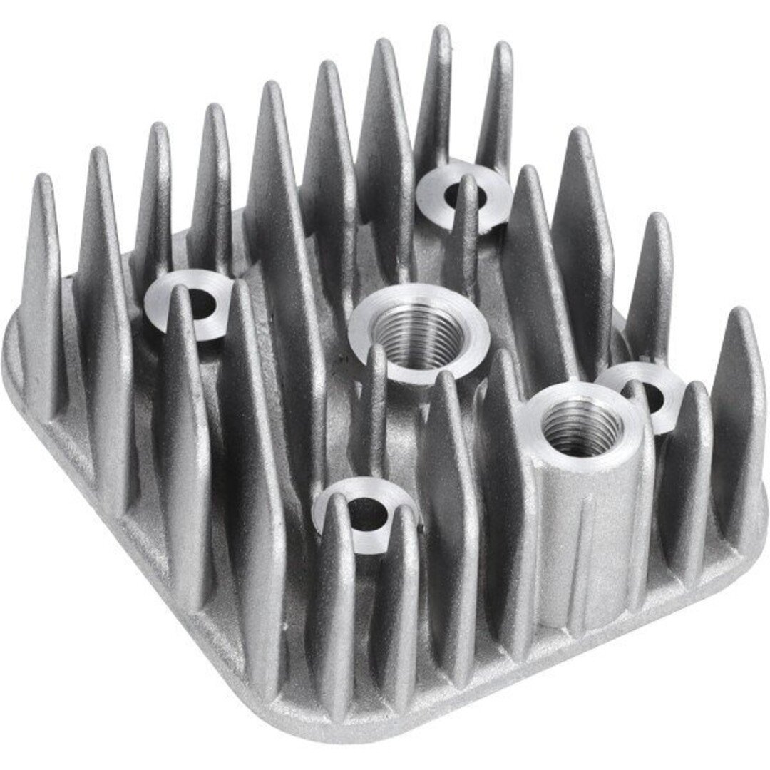 cilinderkop polini 70cc 47mm sco piaggio ac 211.0294