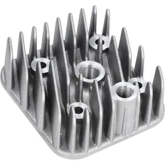 cilinderkop polini 70cc 47mm sco piaggio ac 211.0294