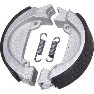 remsegment polini D.90x20 achter honda px, camino 176.1247