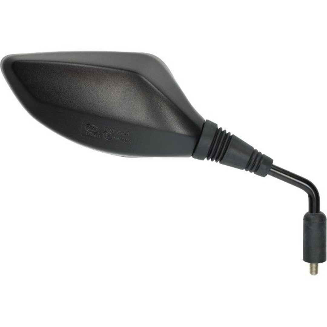 spiegel Kymco origineel rechts m8 zwart super-8, super8 R 88110-alg1-e11