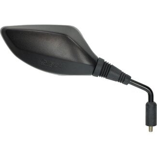 spiegel Kymco origineel rechts m8 zwart super-8, super8 R 88110-alg1-e11