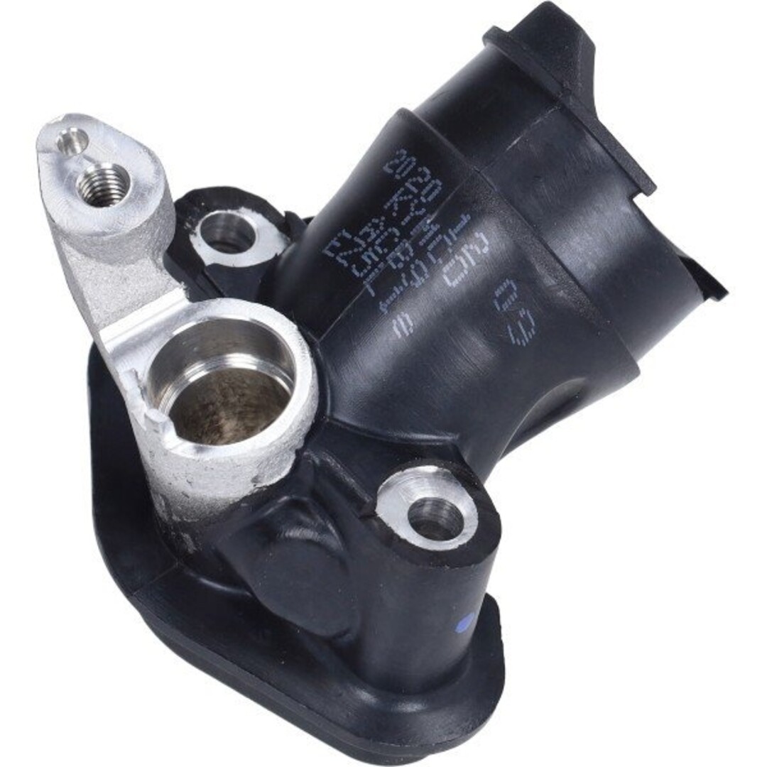 spruitstuk Kymco origineel euro-5 snel new like, new people-s 50i, super8 R 1711a-acb9-ez5