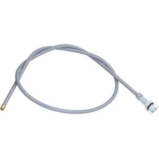 kilometertellerkabel Piaggio origineel grijs px 150cc, px 200cc, px 125cc 668463