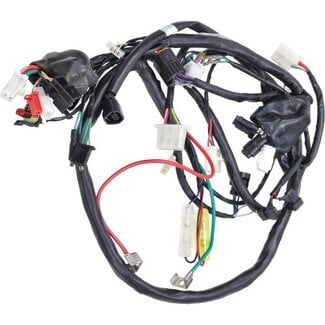 kabelboom Kymco origineel euro-3 agility 32100-ach5-e10