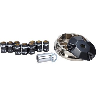 variokit BGM PRO 16x13mm aerox, mbk nitro, minarelli, sr50 bgm2300n