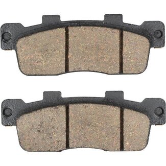 remblokset Kymco origineel 125/150cc, new like 43105-acc1-305