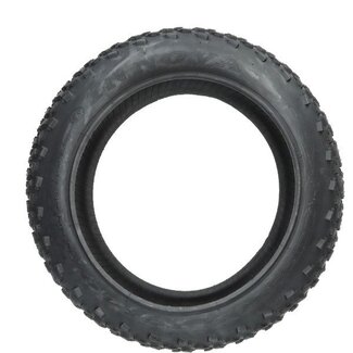 buitenband V20 16x4.0 fatbike mini inova