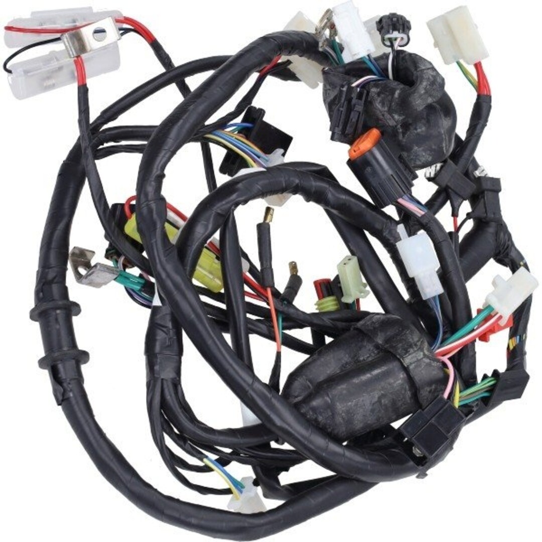 kabelboom Kymco origineel euro-4 agility 32100-ldc8-e65