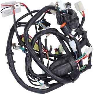 kabelboom Kymco origineel euro-4 agility 32100-ldc8-e65