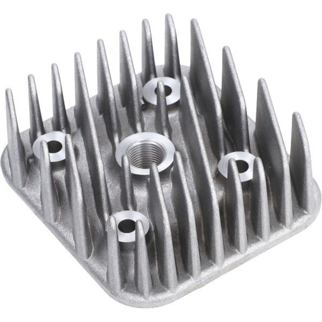 cilinderkop polini 70cc 2t 47.6mm sco piaggio ac 211.0293