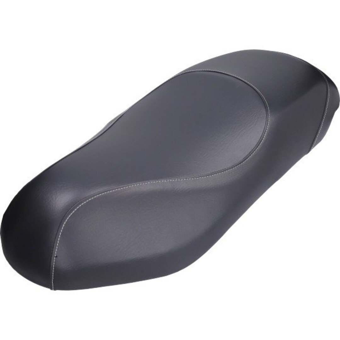 buddyseat Kymco origineel zwart new like 77200-acc1-e10-t01