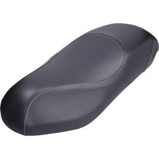 buddyseat Kymco origineel zwart new like 77200-acc1-e10-t01
