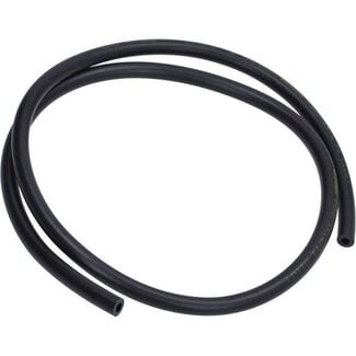 Gilera runner benzineslang Piaggio origineel 5x10mm zwart gts alle mod., mp3 500cc, mp3-300cc, mp3-350cc, nrg power, runner 125cc, runner 200cc, runner cm001432