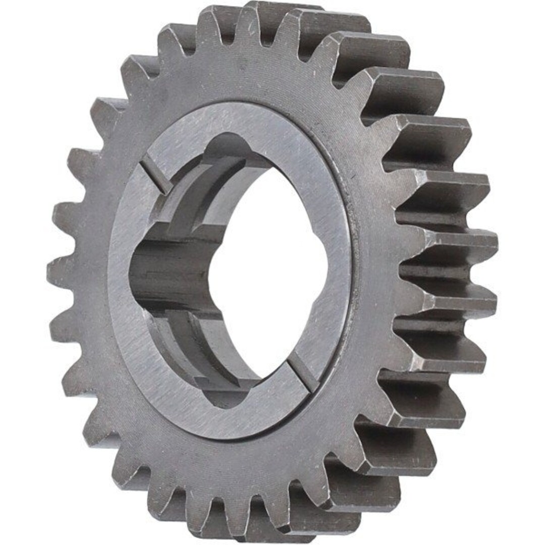 tandwiel jasil 3e versnelling (made in EU) 27t zundapp 5v