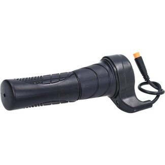 gashendel + handvat gele stekker (replica versie) V20 PRO fatbike