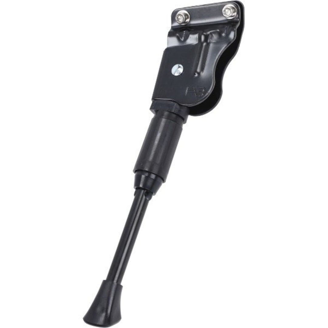 zijstandaard (montage 2 bouten) 16inch wielen v8 mini fatbike