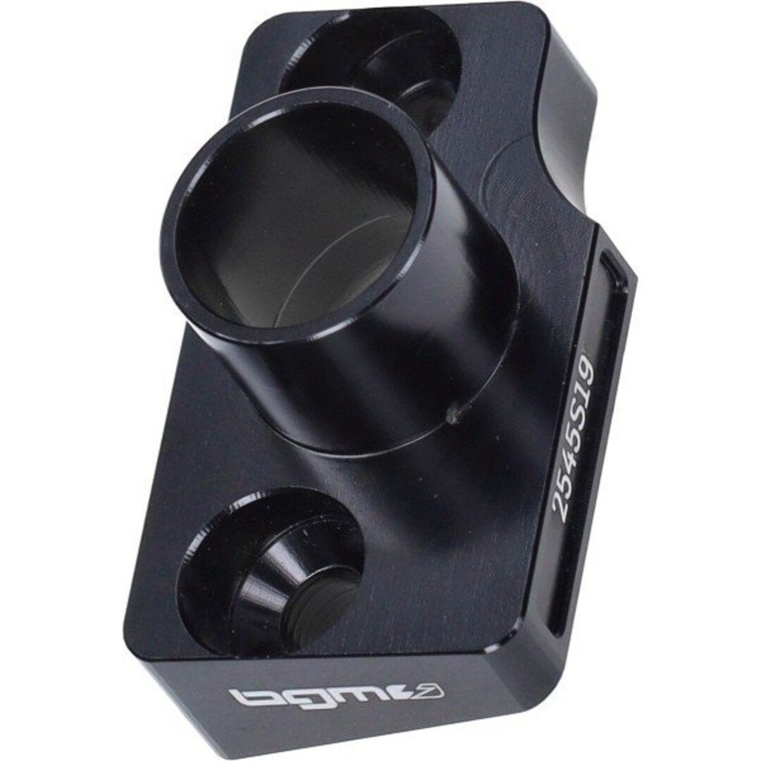 spruitstuk BGM PRO 19mm bromfiets vespa bgm2545s19
