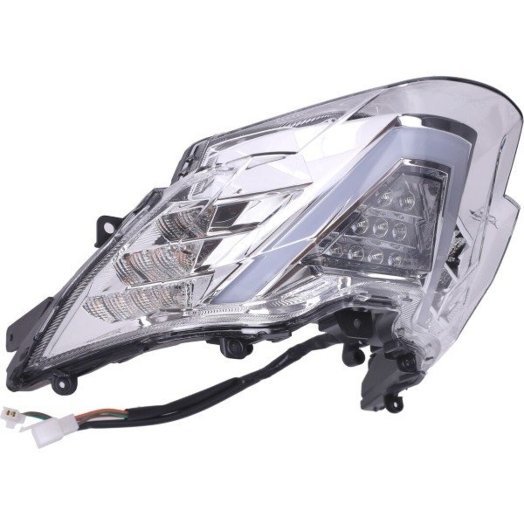 achterlicht Kymco origineel compleet new people-s 150i, new people-s 50i 33700-aeb9-e00