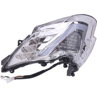 achterlicht Kymco origineel compleet new people-s 150i, new people-s 50i 33700-aeb9-e00