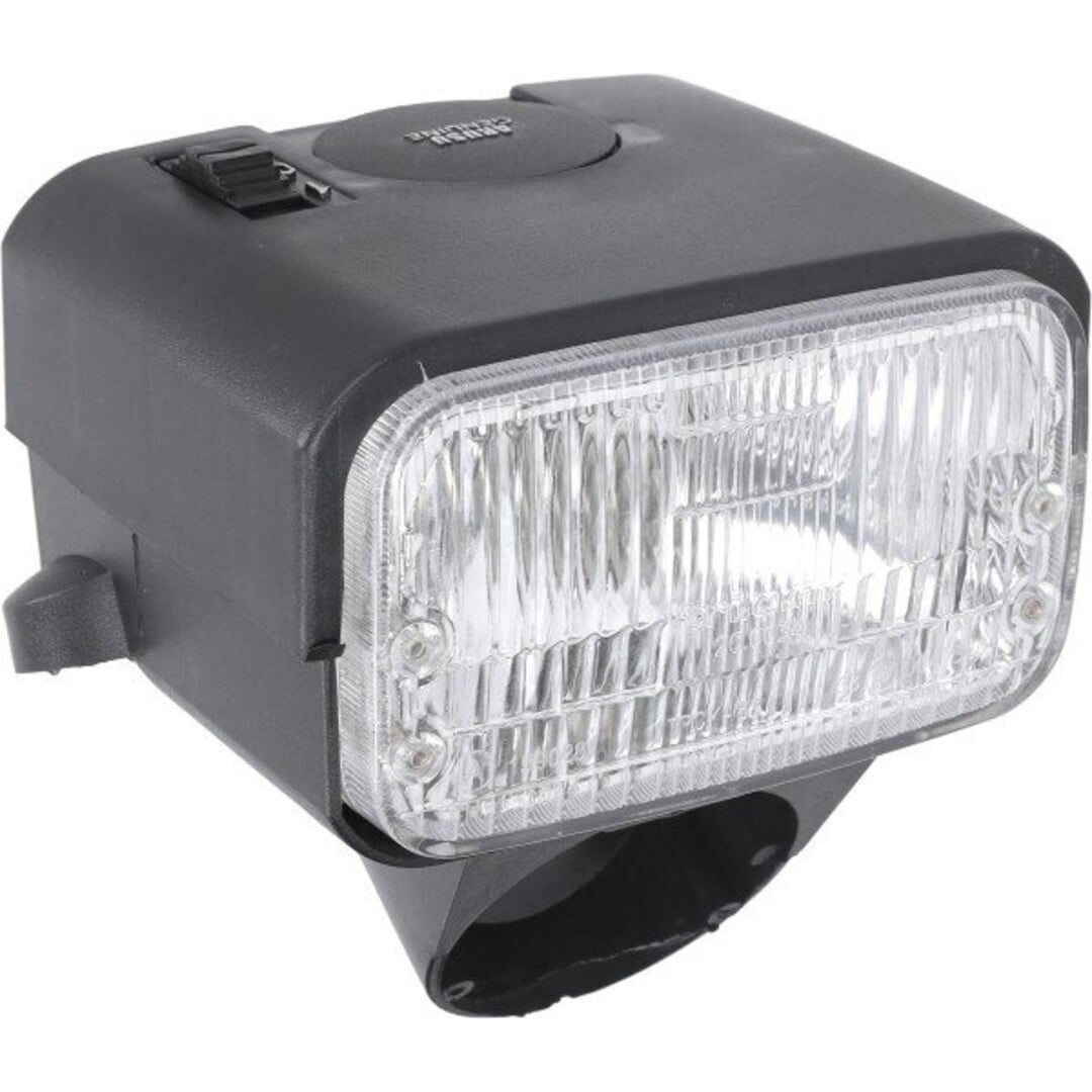 koplamp bravo, vespa