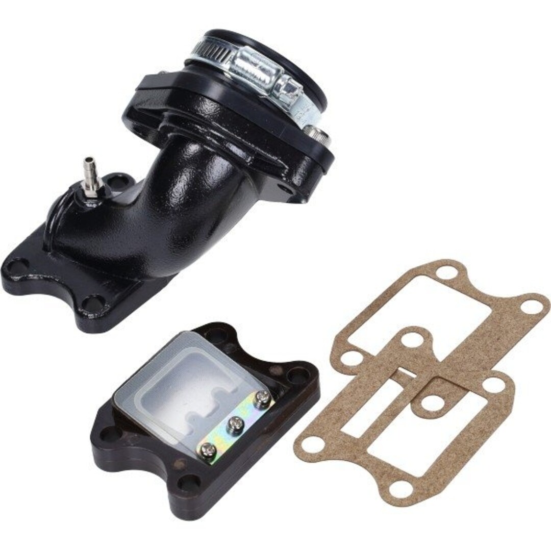 spruitstukset BGM PRO buxy, speedfight 1, speedfight 2, viva bgm5503