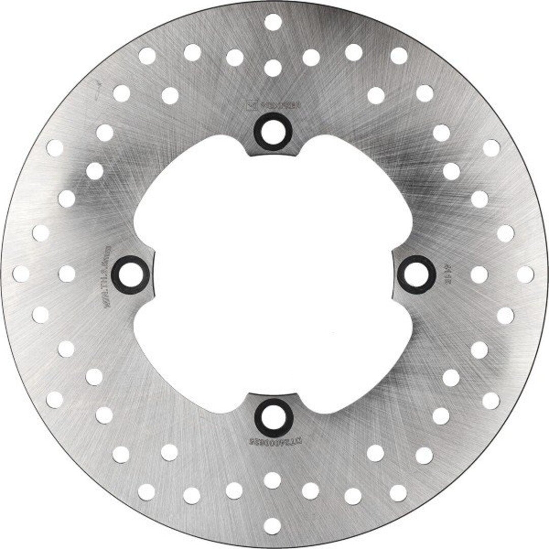 remschijf newfren voor forza 250, forza 300, sh 125/150 df4115