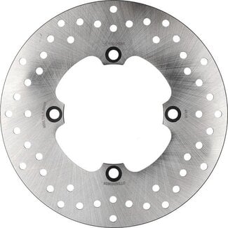 remschijf newfren voor forza 250, forza 300, sh 125/150 df4115