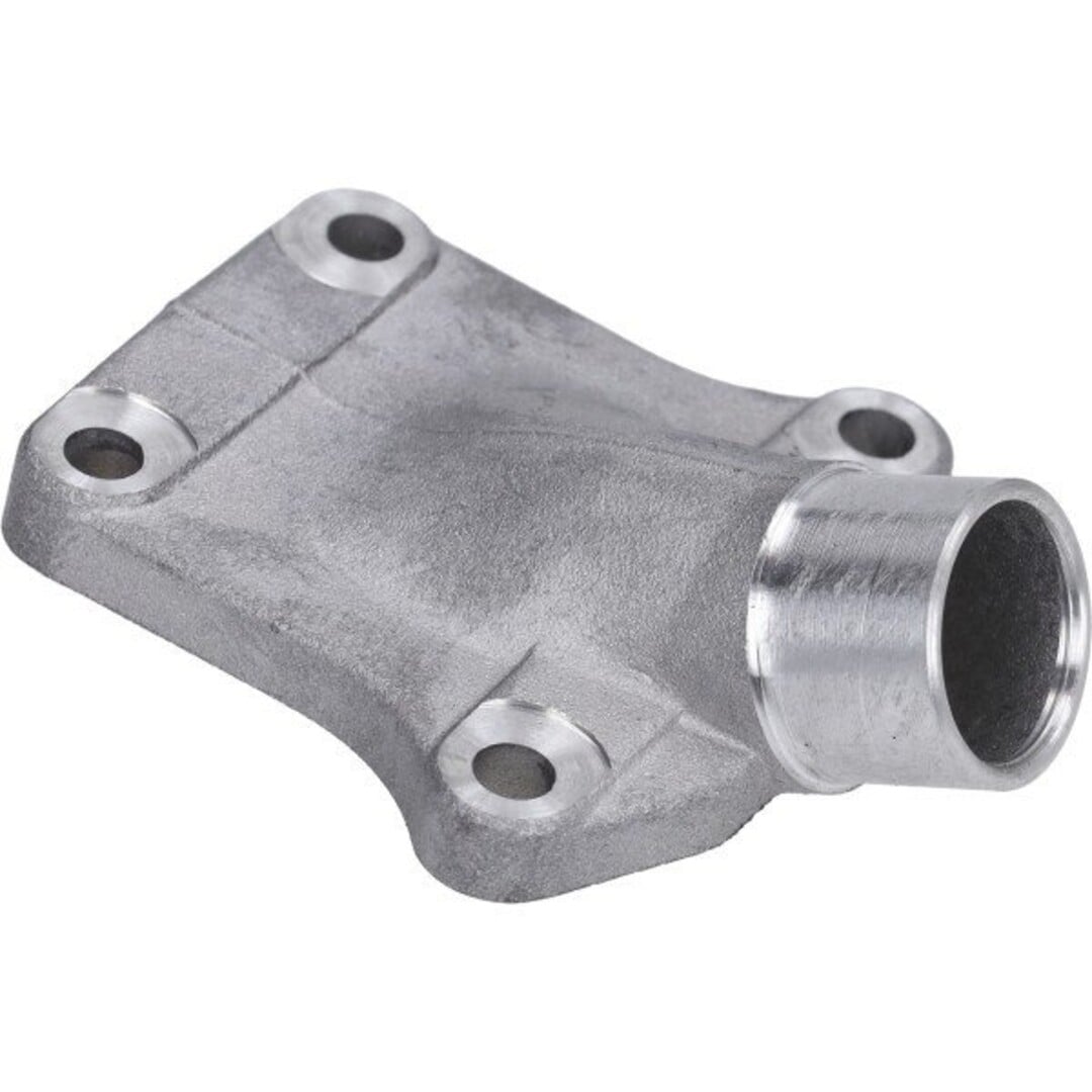spruitstuk malossi aluminium phbg 21mm 20x24mm camino 026115b