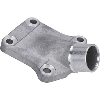 spruitstuk malossi aluminium phbg 21mm 20x24mm camino 026115b