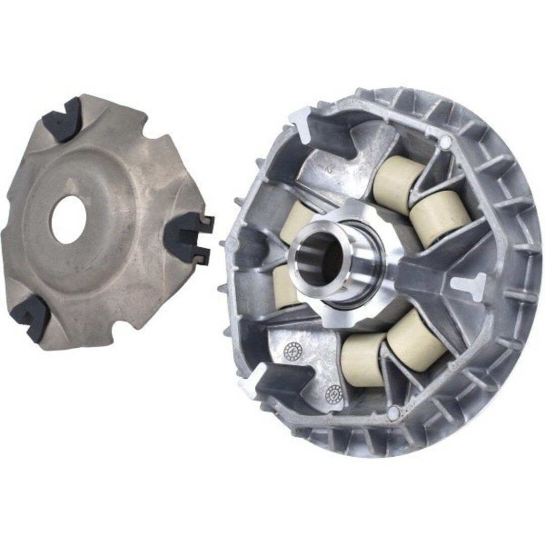 variokit TNT x-max 300 2017-2024