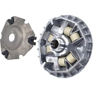 variokit TNT x-max 300 2017-2024