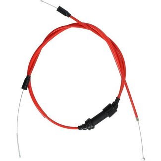 gaskabel Doppler teflon rood beta rr50 503866