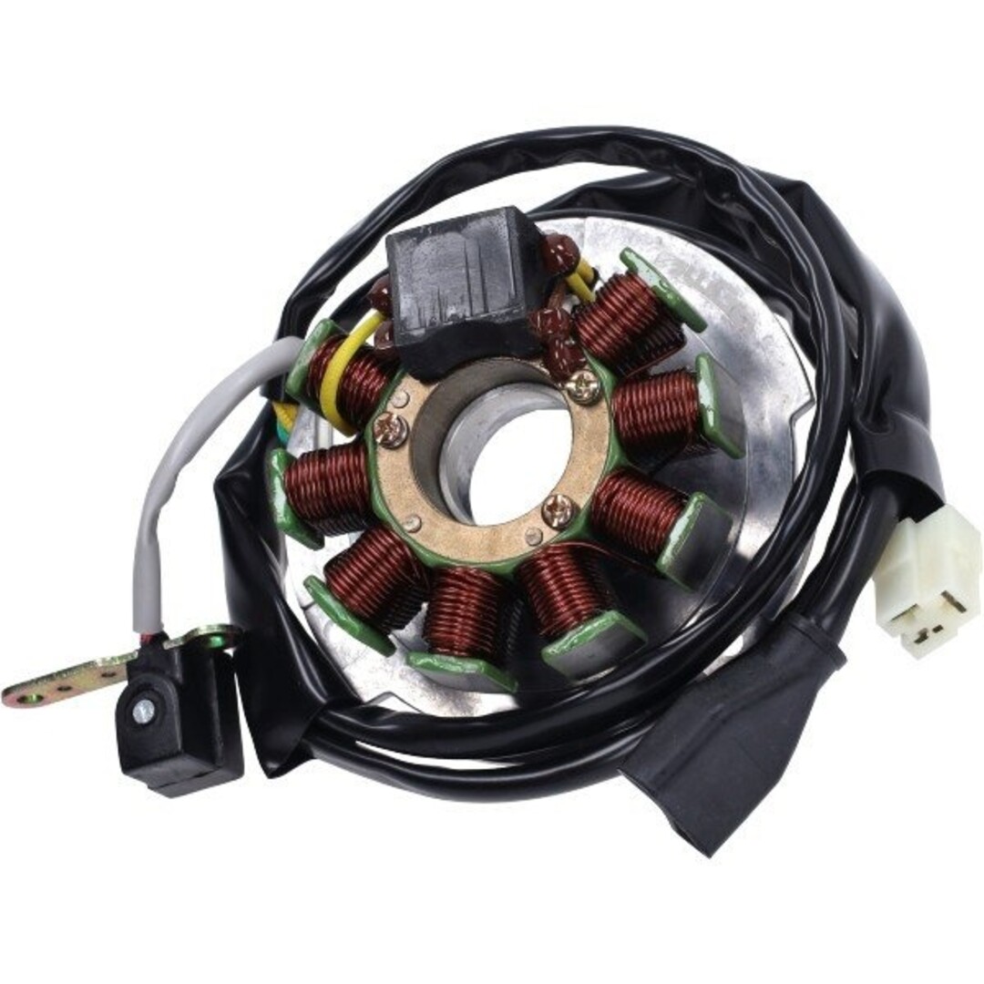 ontsteking BGM skipper 125cc, skipper 150cc, sr 125/150 bgm8181