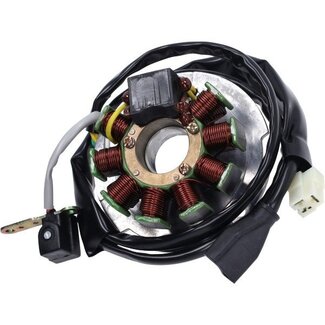 ontsteking BGM skipper 125cc, skipper 150cc, sr 125/150 bgm8181