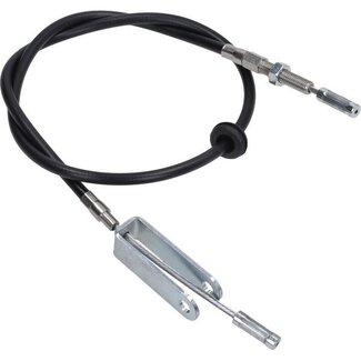 Puch achterremkabel Schmitt Premium puch DS50 stt44536