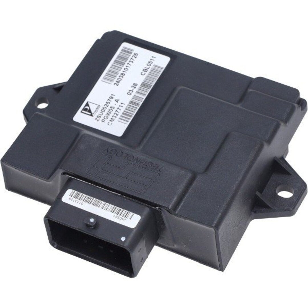 ECU unit Piaggio origineel Euro-5/5+ primavera, sprint cm327711