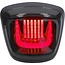 Fast-Arrow Pro LED Achterlicht Primavera / Sprint Zwart Glans
