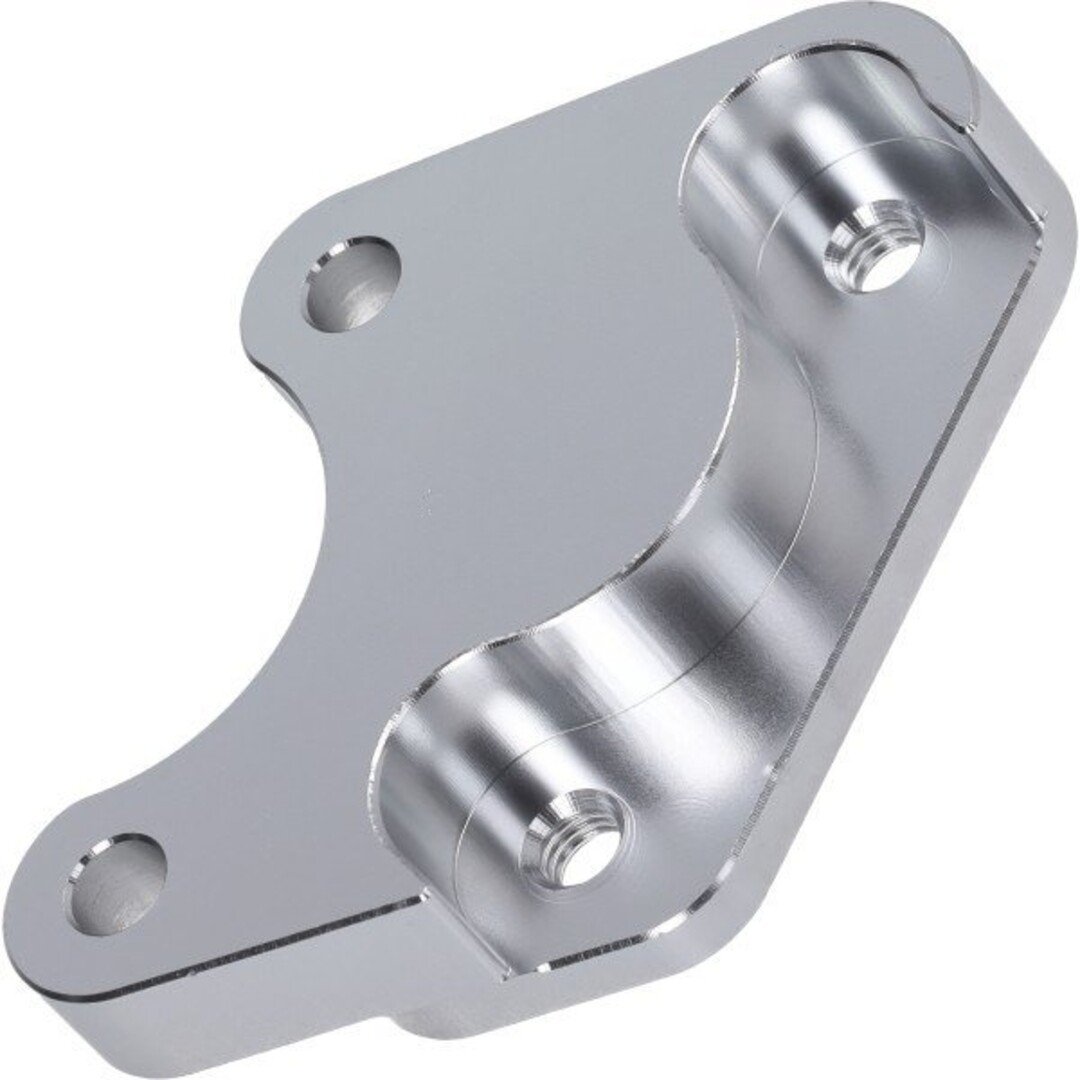 adapter Fast Arrow Pro remklauw wielset piaggio zip 4t, zip2000, zip2t