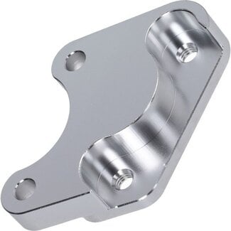 adapter Fast Arrow Pro remklauw wielset piaggio zip 4t, zip2000, zip2t